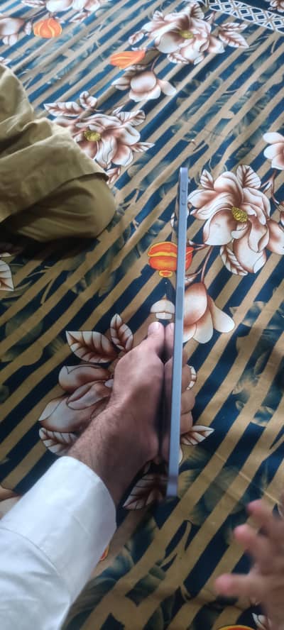ipad Air 5 M1 chip
