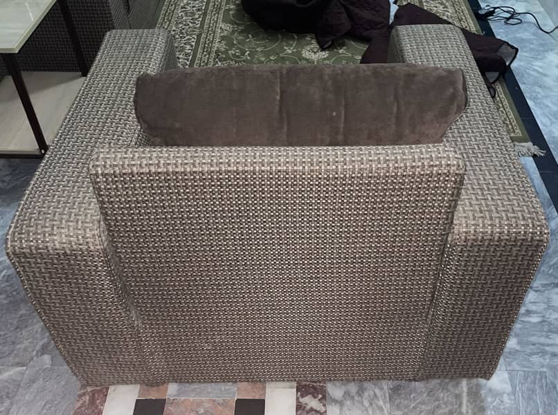 3+1+1 sofa set 4