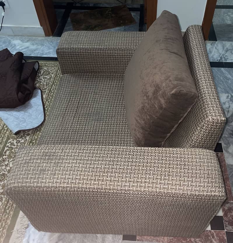 3+1+1 sofa set 5