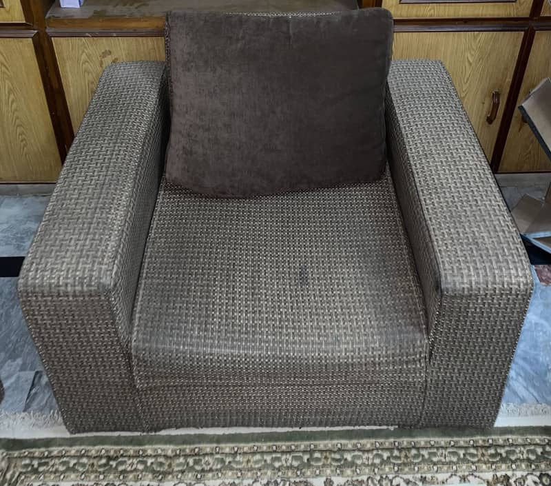 3+1+1 sofa set 6
