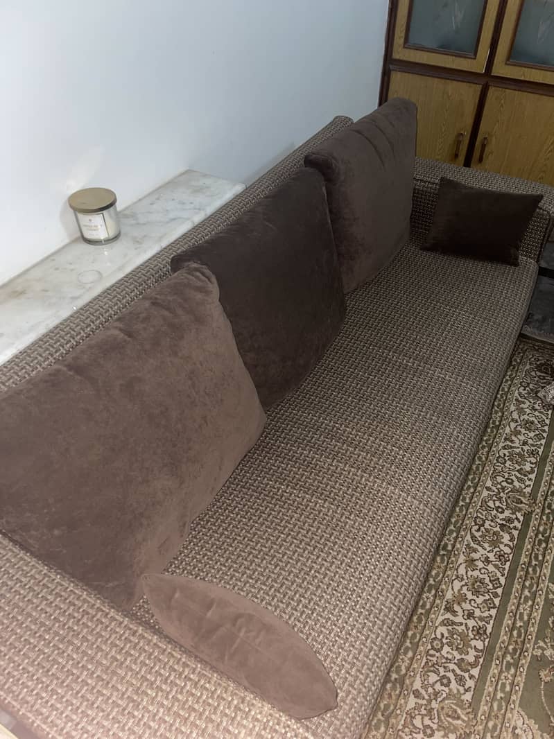 3+1+1 sofa set 7