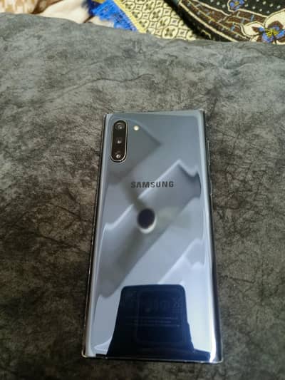 samsung note 10 5g non pta