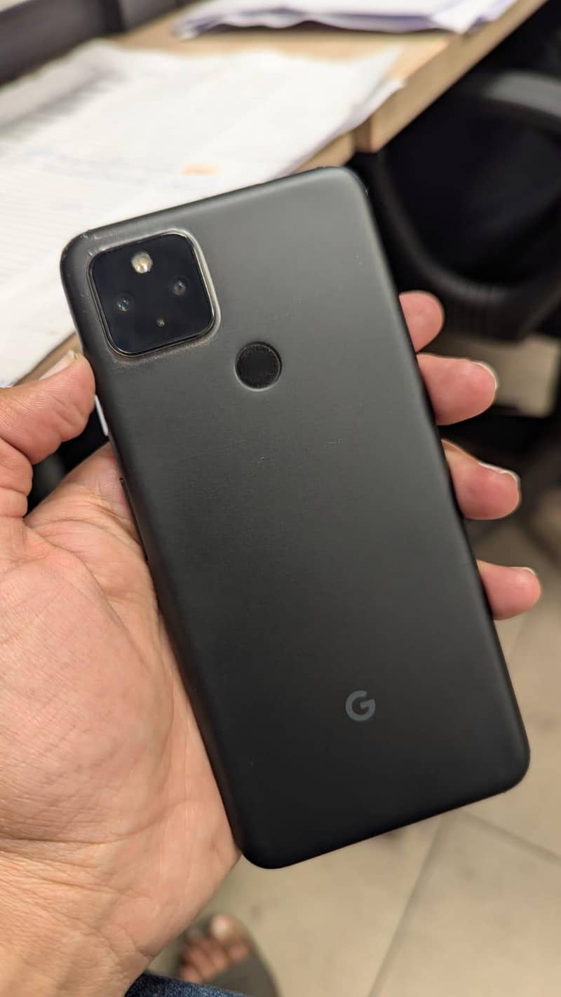 Google Pixel 4a 2