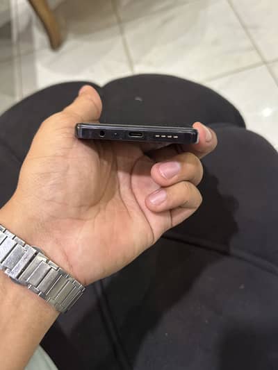 Infinix Note 30 Pro