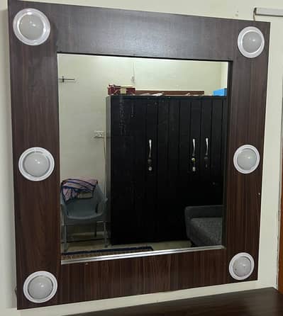 Vaniety Mirror for sale