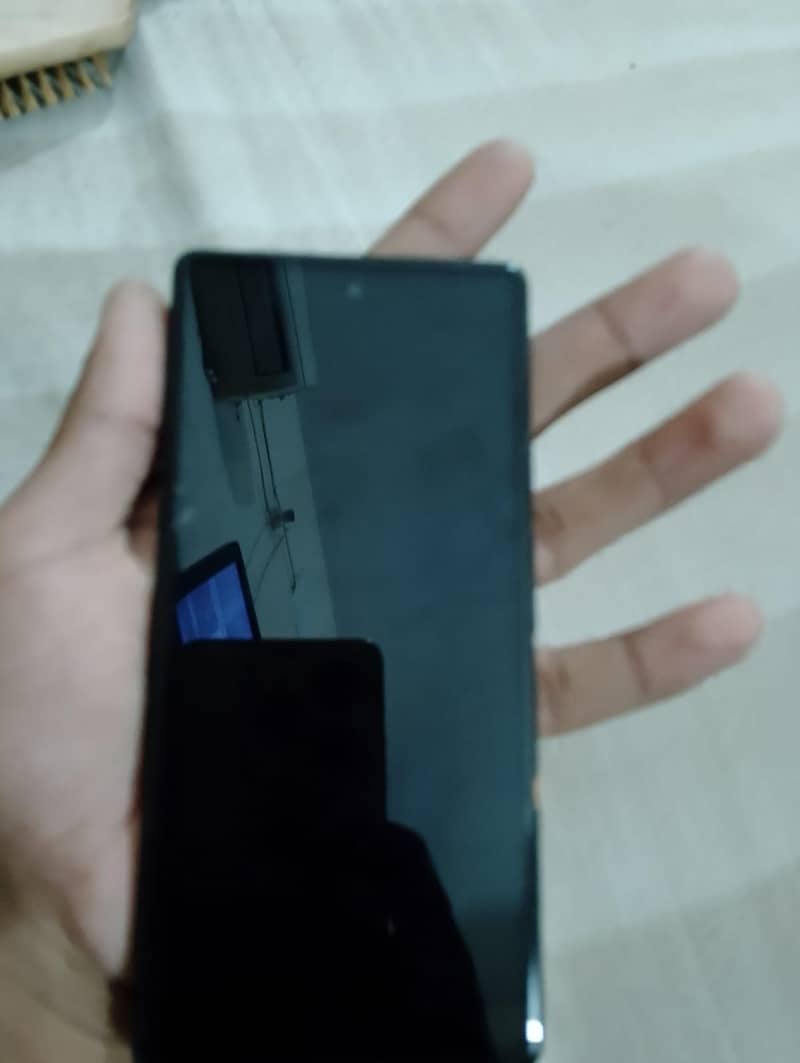 Google Pixel 6a 5