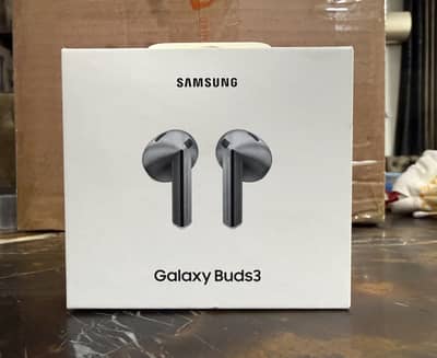 Samsung Galaxy Buds 3