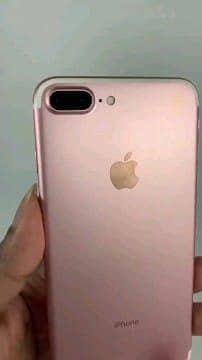 Apple iPhone 7 Plus 128 GB PT approved my WhatsApp0309=3629=454