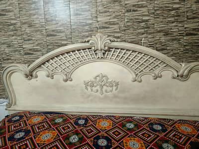 deco paint bed for sale