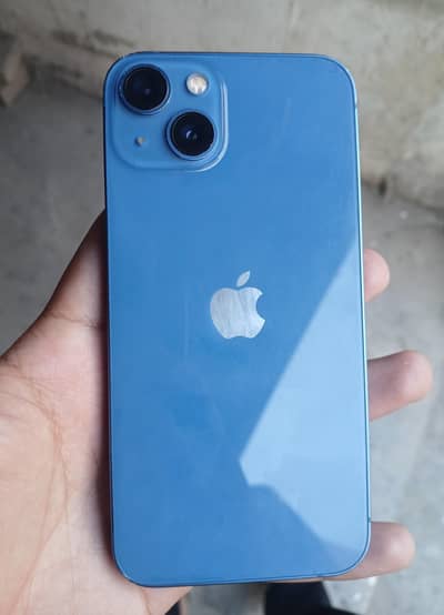 Apple iPhone 13 256 gb