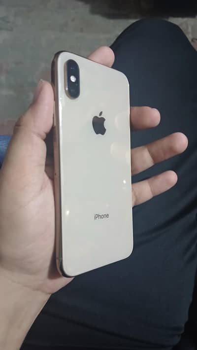 Apple iPhone XS