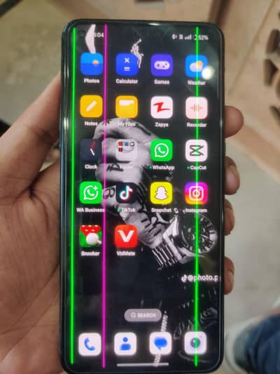 one plus 9r only panel for sale