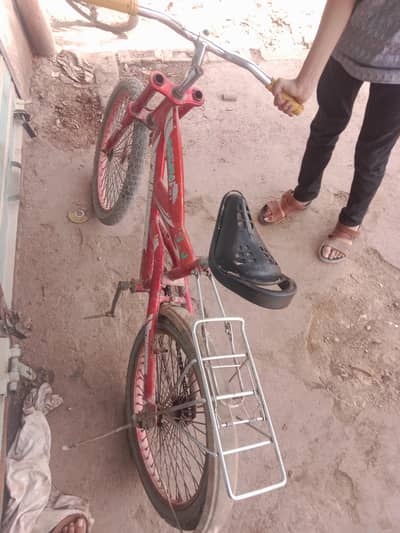 cycle for sale