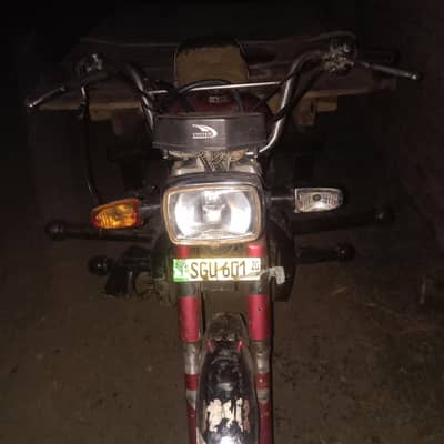 United 100 cc loader rickshaw patte wala behtarin shafath bhai 6:30 4