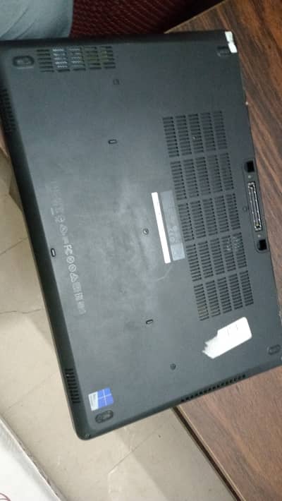I5 6 generation full size