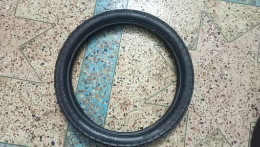 70cc bike back tyre