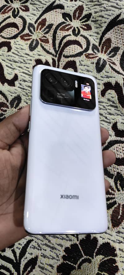 Xiaomi Mi 11 Ultra