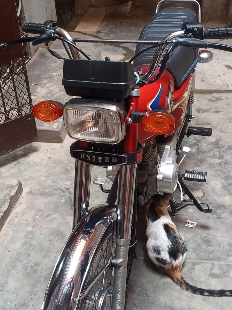 sealed engine condition ok 0