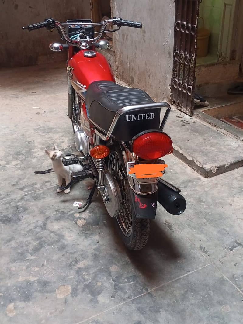 sealed engine condition ok 2