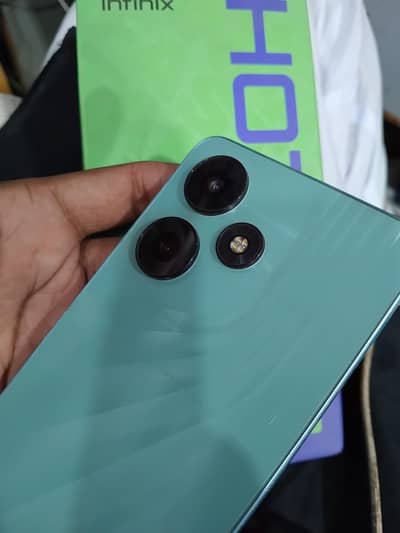 Infinix Hot 30 8/128