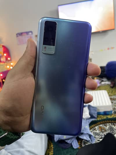 Vivo Y31
