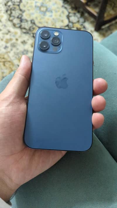 Apple iPhone 12 Pro