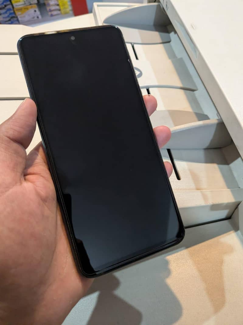 Redmi Note 9 Pro 1