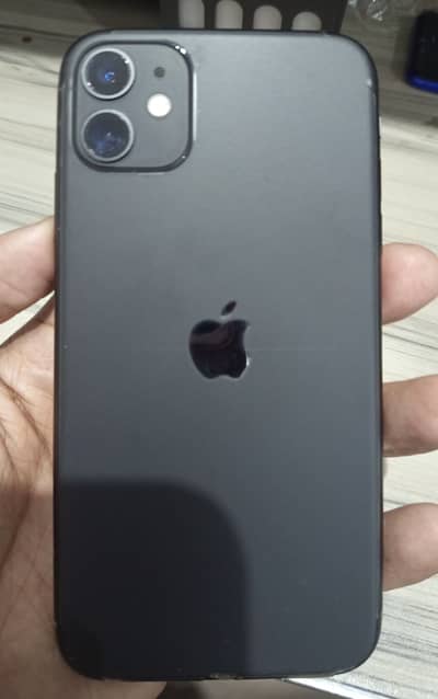 Apple iPhone 11