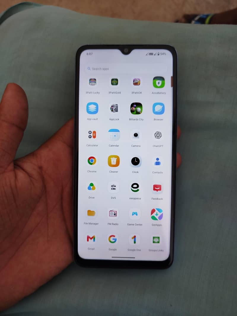 Redmi A3 3