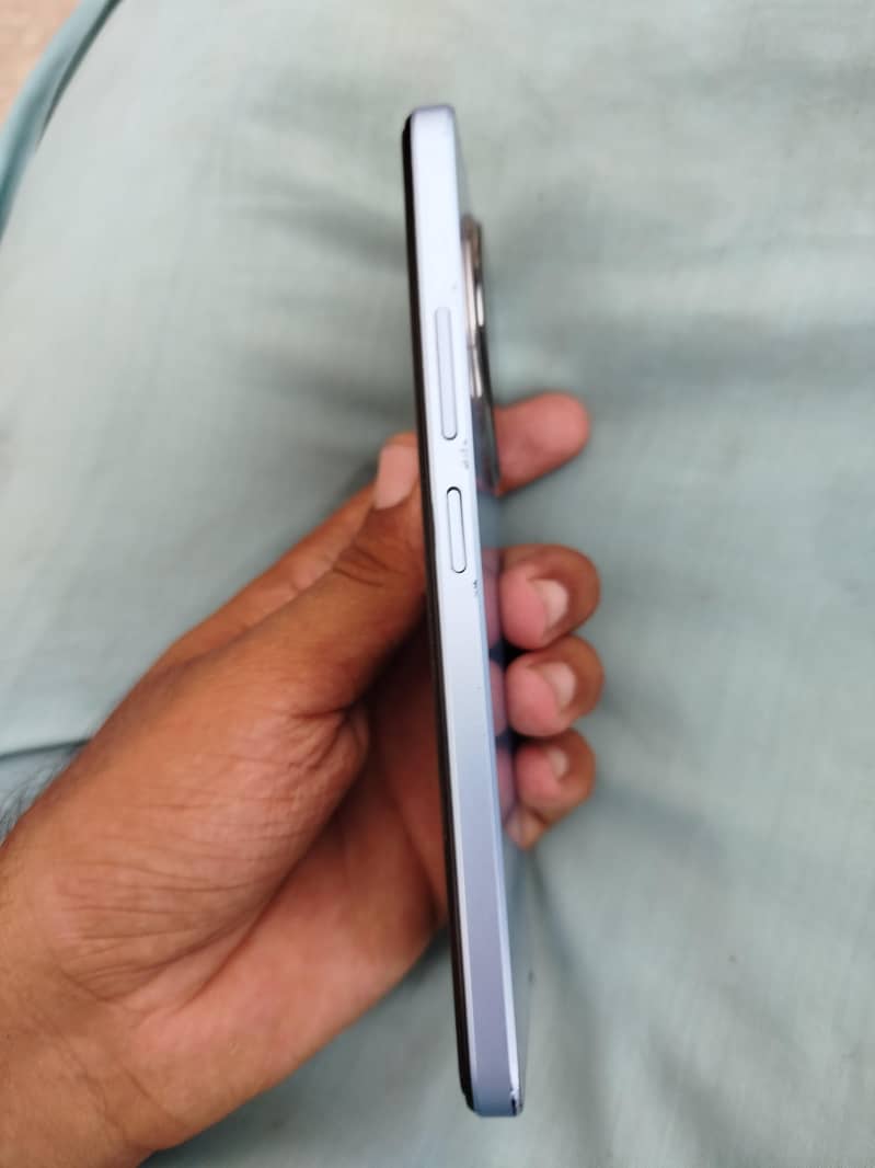 Redmi A3 4