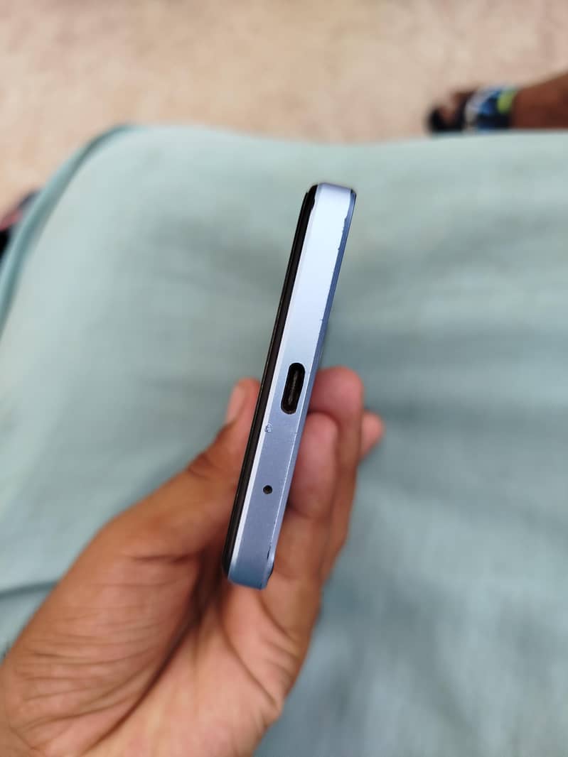 Redmi A3 5