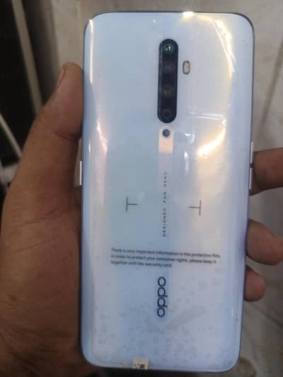 OPPO Reno2 Z