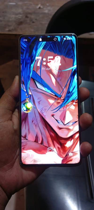 Tecno CAMON 30