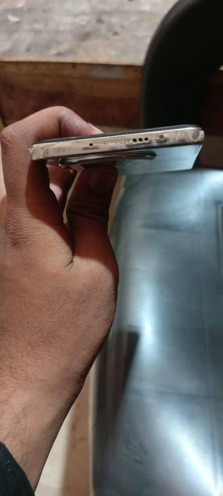 Tecno CAMON 30 1