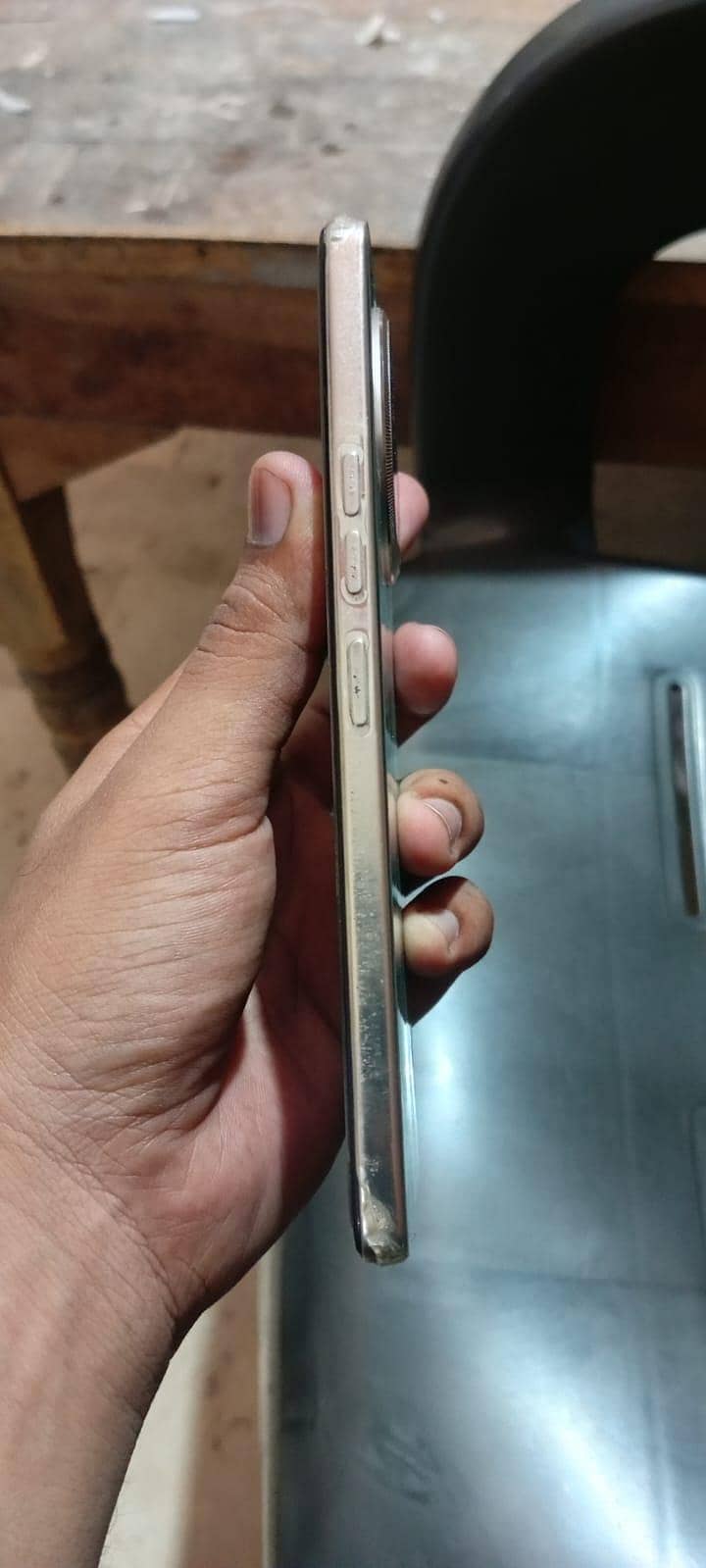 Tecno CAMON 30 3