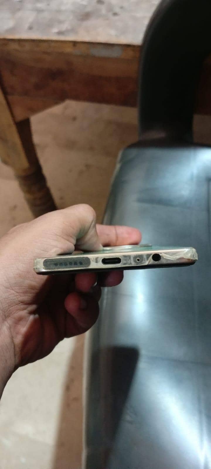 Tecno CAMON 30 5
