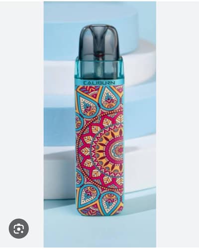 UWELL G3 LITE weave