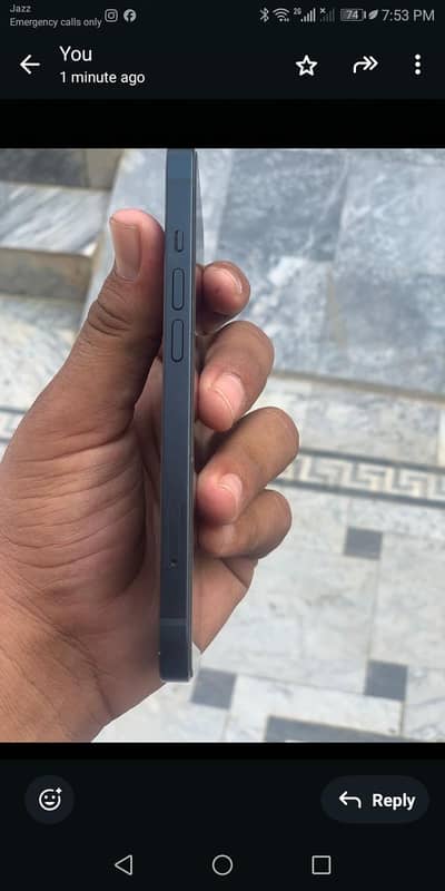 Apple iPhone 13
