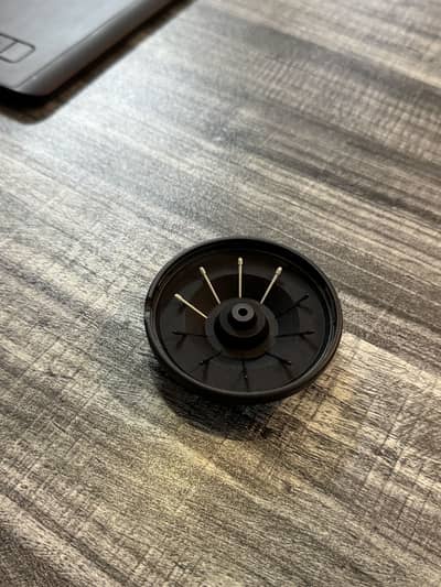 Wacom Intuos pro medium