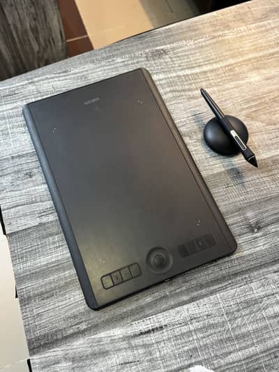 Wacom Intuos pro medium