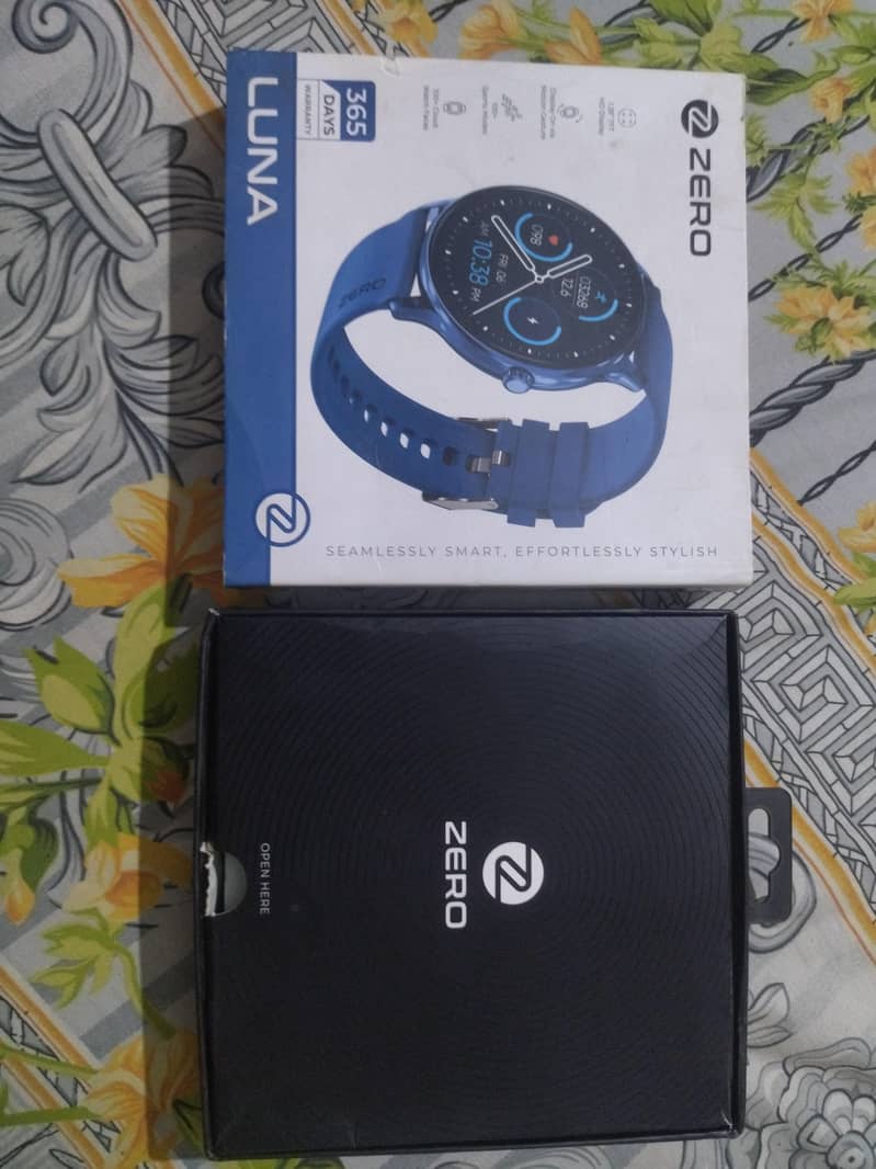 zero Luna 2