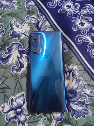 Motorola Edge 2021