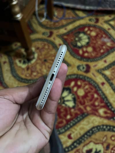 Apple iPhone 7 Plus pta approved 128gb condition 10by 10