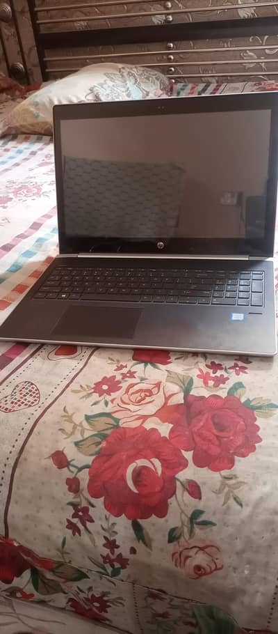 HP PROBOOK C I5 8th GENERATION