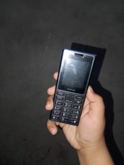 Nokia 125