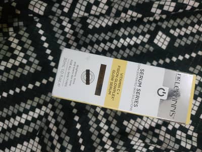 original dr,lewinns serum imported from Australia