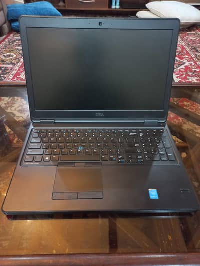 Dell latitude e5550 Core i7(5th gen) | 16GB ram