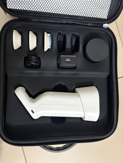 Spectrometer/Color meter