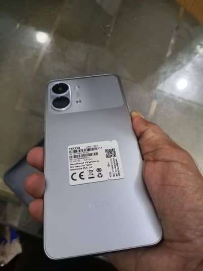 Tecno spark go 3 only mobile exchange possible