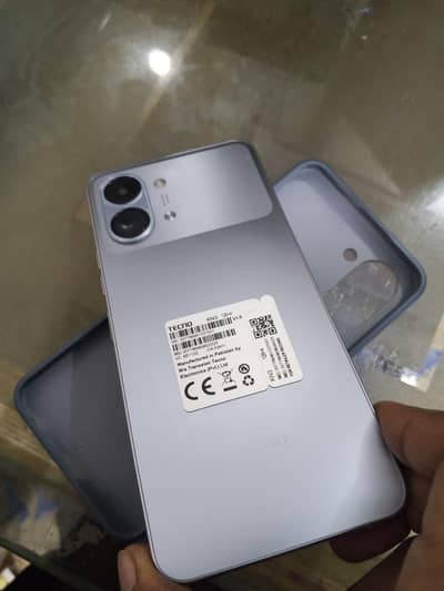 Tecno spark go 3 only mobile exchange possible